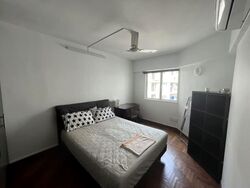 Melville Park (D18), Condominium #528539441